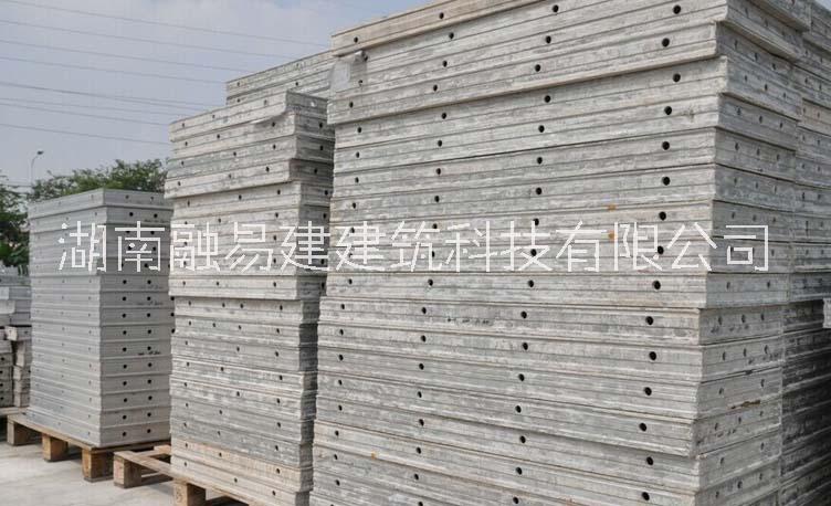 广东绿色环保铝模板 施工效率高 工期短 成本低 出租出售 广东铝模板图片