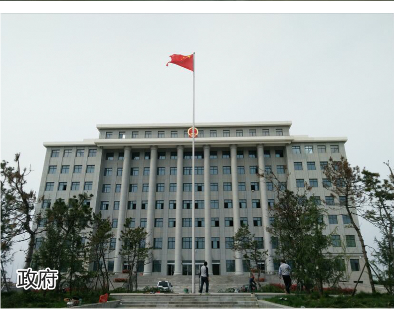 旗杆|滁州本地旗杆生产厂家 不锈钢旗杆|滁州本地旗杆生产厂家