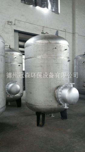 山东容积式管壳换热器厂家，容积式管壳换热器价钱，容积式管壳换热器供货商