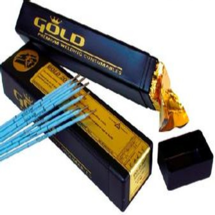法国 Gold 520镍合金焊条批发