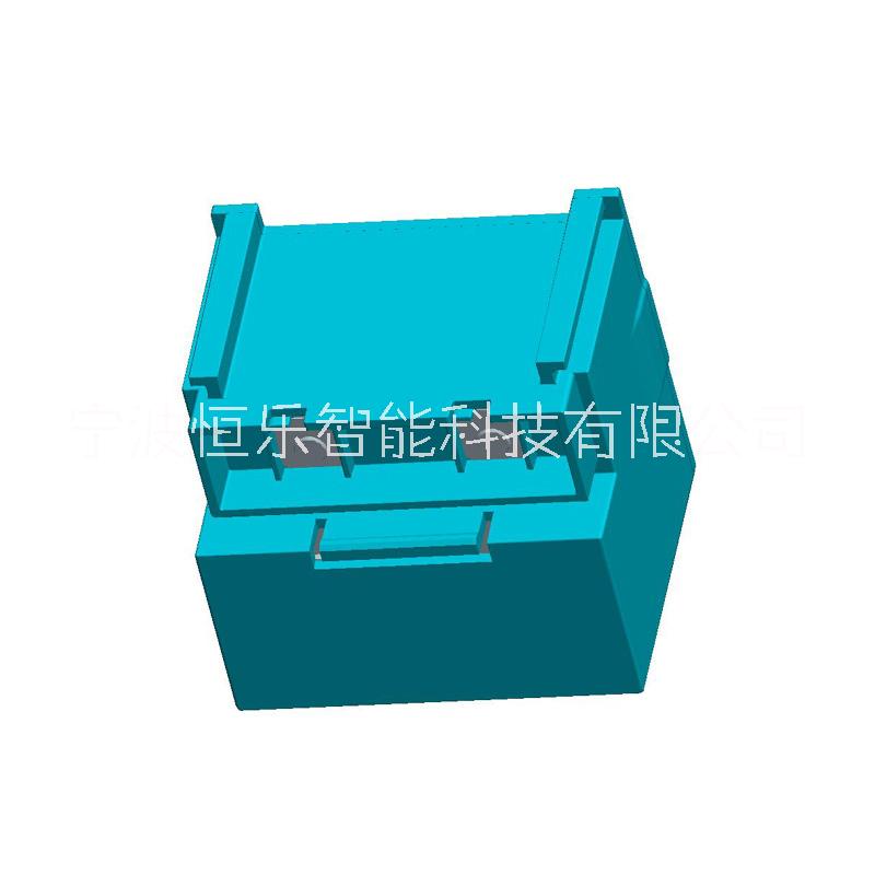 宁波厂家制造 拉珠窗帘电机充电电池  电动窗帘控制盒 充电电池盒