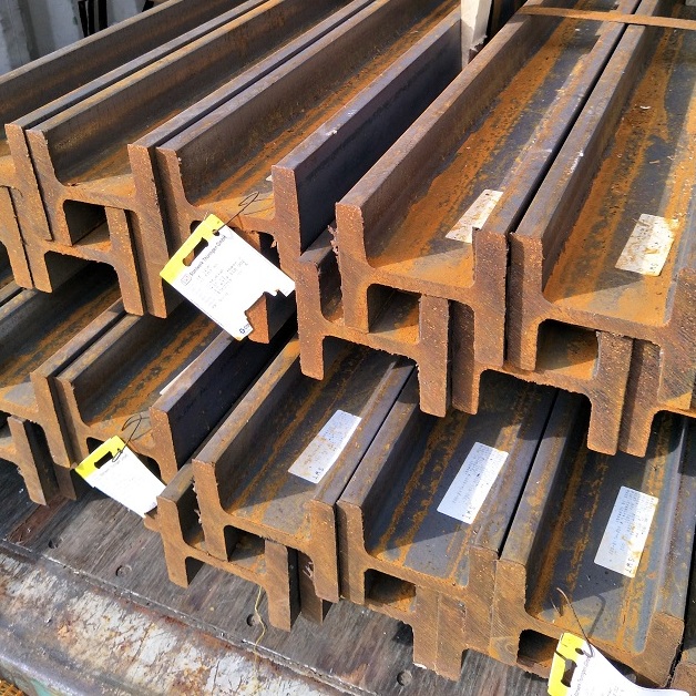 上海市欧标 工字钢厂家IPE欧标工字钢规格 42crmo欧标圆钢型号 欧标 工字钢
