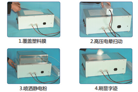 北京市静电压痕仪(一体)厂家