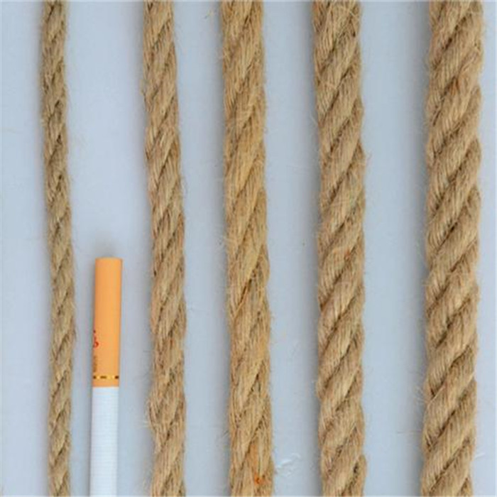 麻绳 捆草绳物流编织类 1-60mm热销可定制麻绳 装饰麻绳捆草绳 规格齐全 麻绳 捆草绳