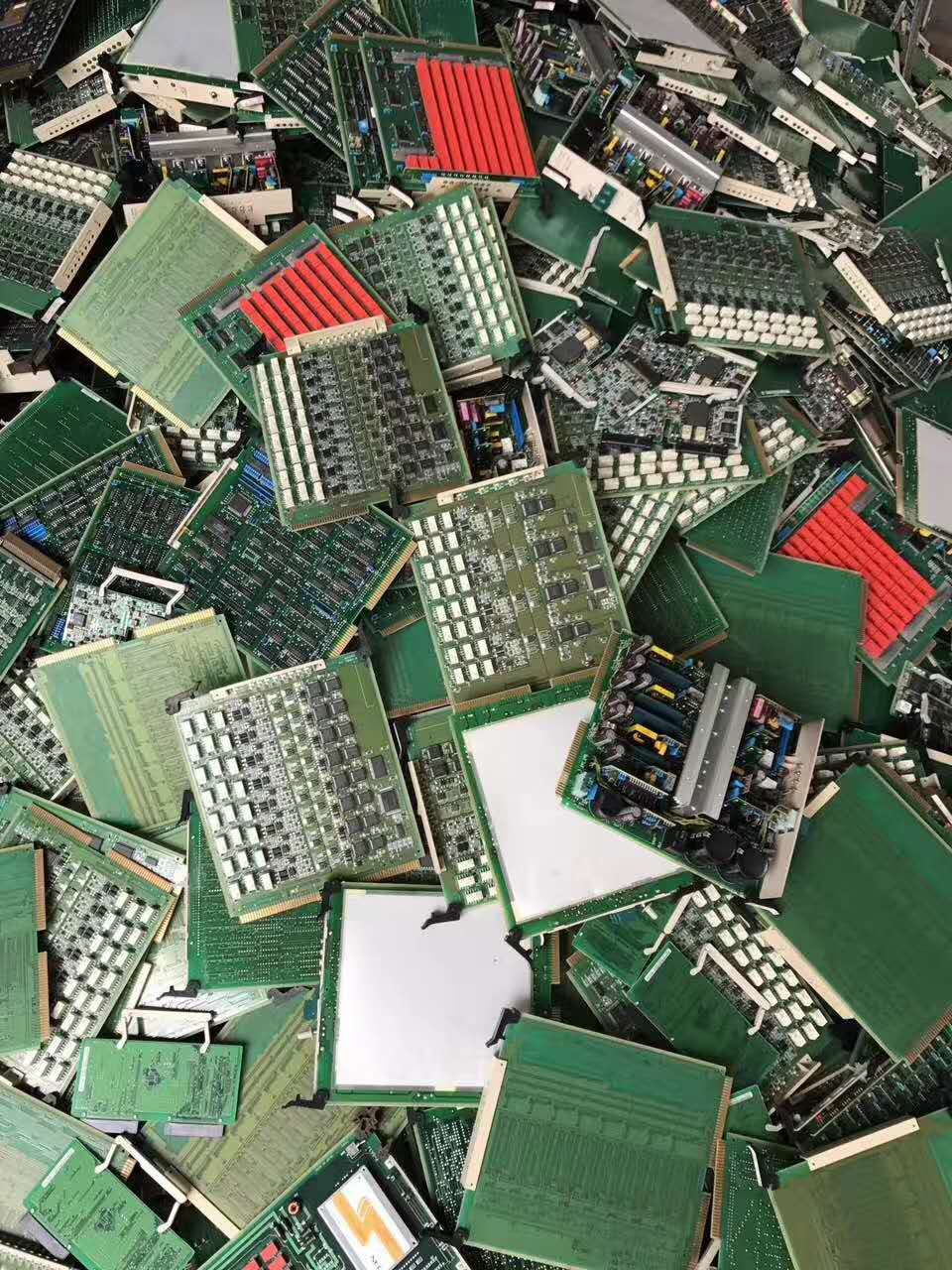 中山市通讯板回收厂家