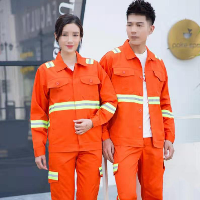销售环卫服 北京保洁服哪里好 工厂工作服 长袖冬装