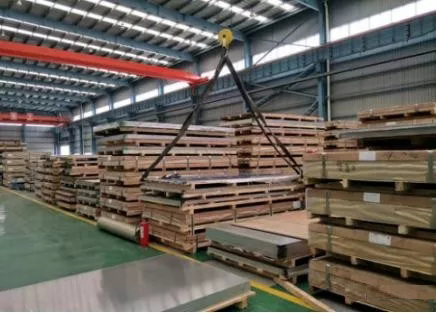 瑞升昌铝业供应1100铝板 1100纯铝板 1100h24铝板图片