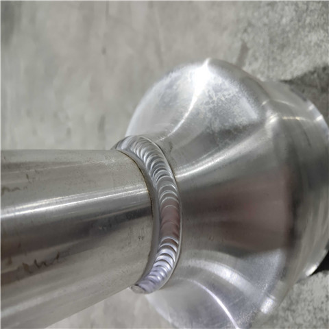 铝合金产品焊接加工批发