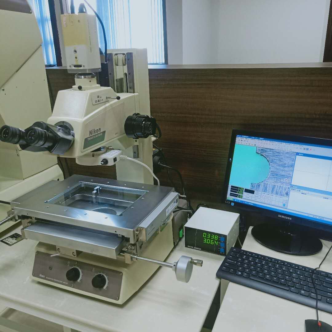 二手尼康工具显微镜