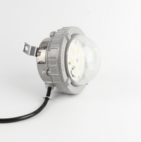化工厂免维护LED节能防爆灯直营