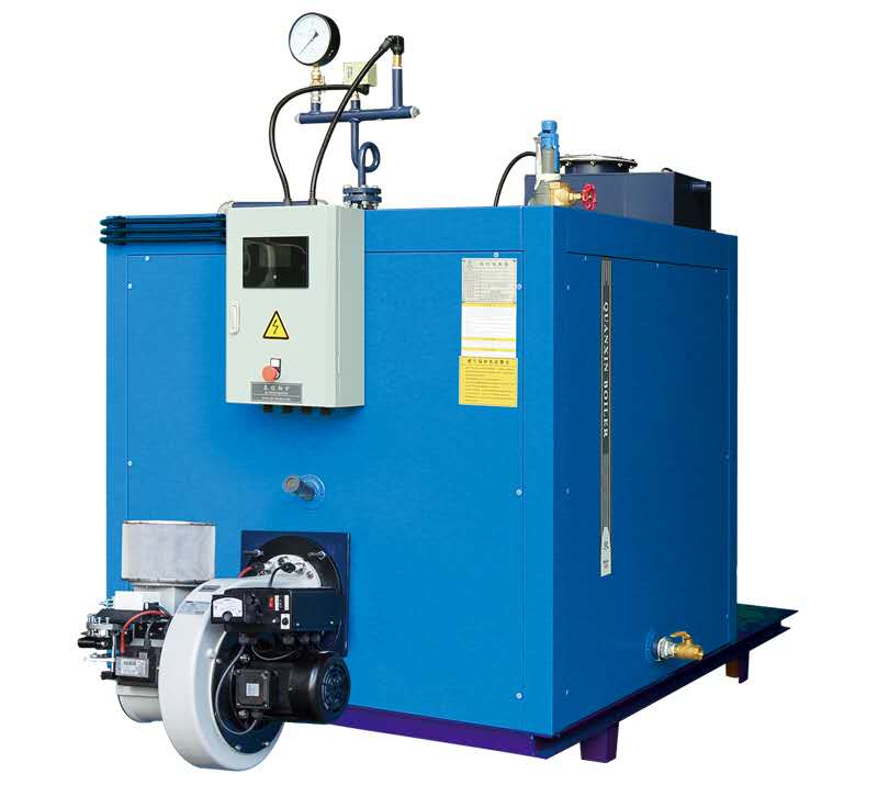 蒸汽发生器厂家安装 燃油气蒸汽发生器供应