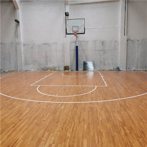 室内体育篮球馆木地板