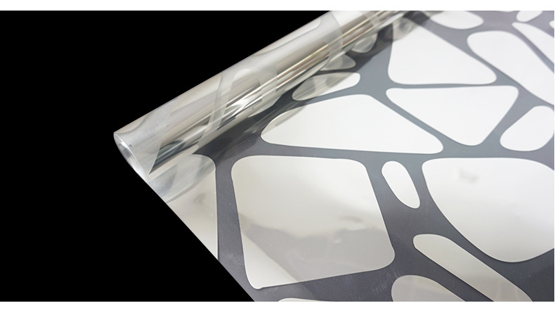 佛山玻璃防爆薄膜透明膜  佛山玻璃防爆薄膜透明膜定制