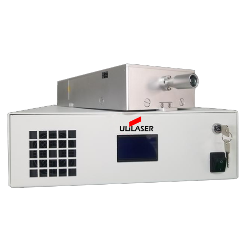 ULM-20UV 20W-45W紫外固体激光器图片