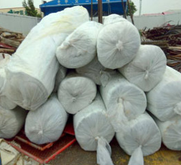 扬州长丝土工布供应价格  长丝土工布厂家供应图片