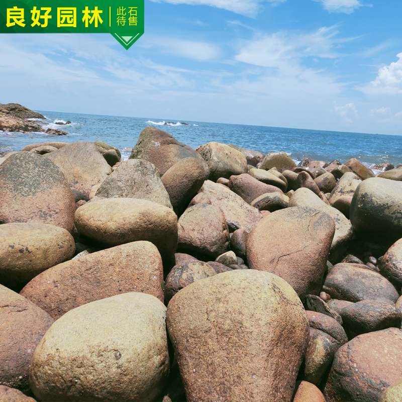 海边风景礁石 景区建设装饰石头 三亚景区海礁石 旅游景石麻石造景图片
