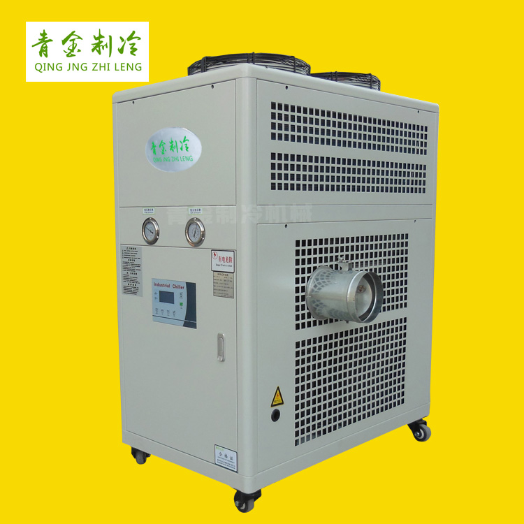 深圳市葡萄干产线食品冷风机厂家葡萄干产线食品冷风机速冷降温QX-15AR