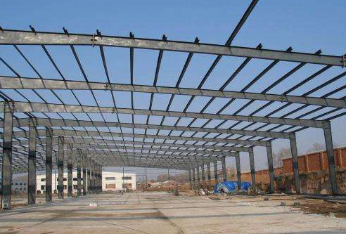 温州市钢结构屋面供应厂家