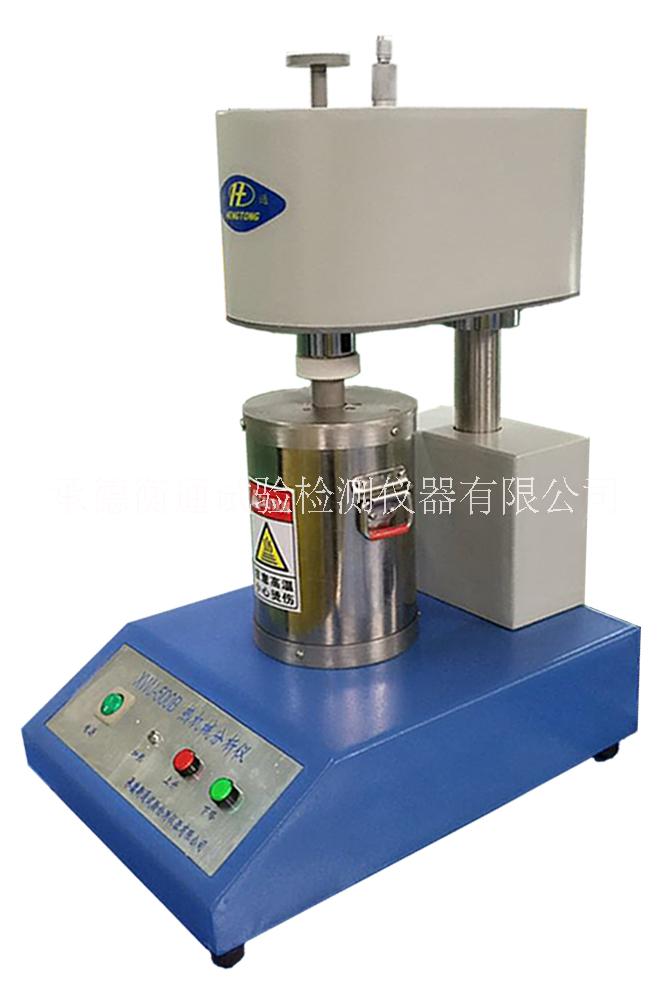 上海XWJ-500B热机分析仪现货供应、价格优惠、厂家批发、衡通试验检测仪器