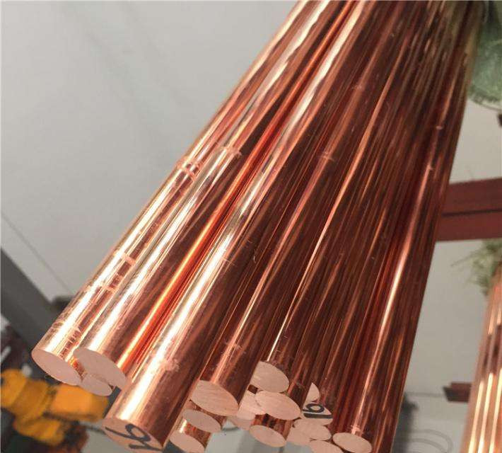 上海氧化铝铜C15740批发价批发
