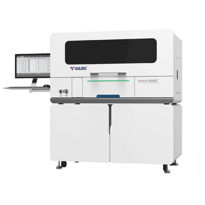 厂家全自动核酸工作站 样本加载核酸提取PCR体系构建专用