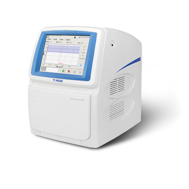 实时荧光定量PCR分析仪批发