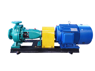 长沙 IS150-125-250 单级离心泵 产品简洁