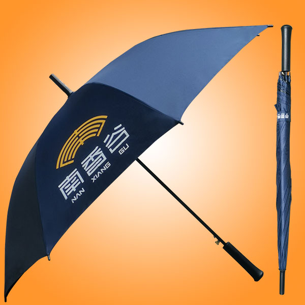 广告促销雨伞 礼品伞定做 直杆广告雨伞 赠送广告伞