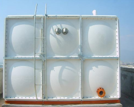 不锈钢水箱 组合水箱 山西水箱 304不锈钢水箱