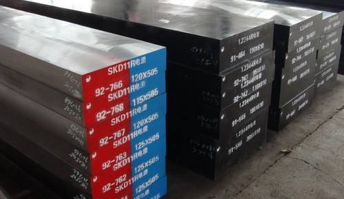 上海SKD61模具钢供应商批发价 日立热作模具钢多少钱  铝合金压铸模具钢SKD61圆钢 模板