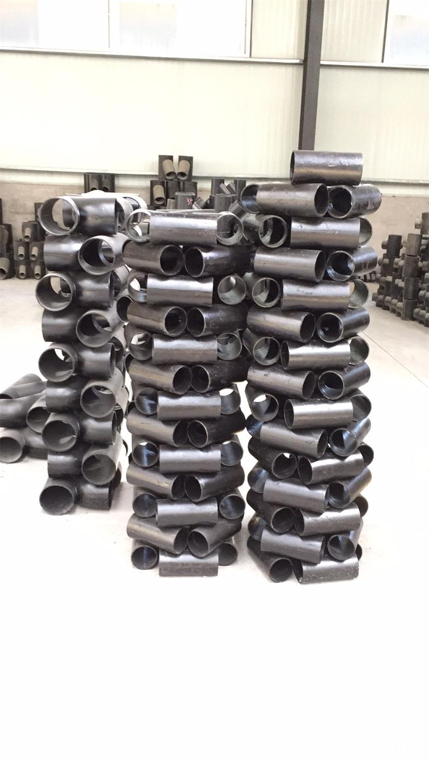 联通不锈钢卡箍式连接柔性铸铁排水管 联通柔性铸铁排水管