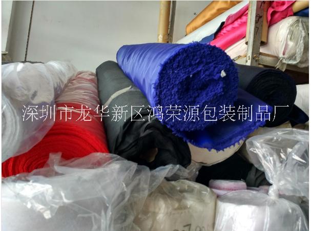 深圳专业生产制造绒布厂家排名 包装绒布厂家哪家靠谱 绒布厂家报价量大从优