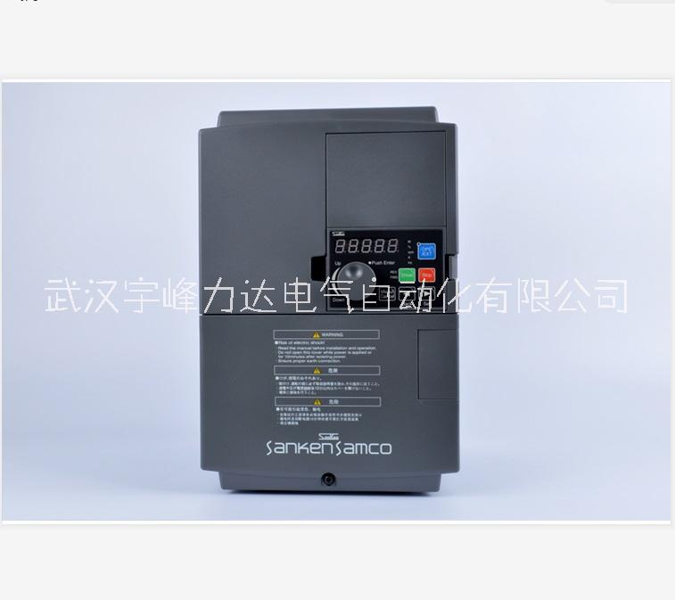 三垦变频器VM06-0110-N4武汉经销店