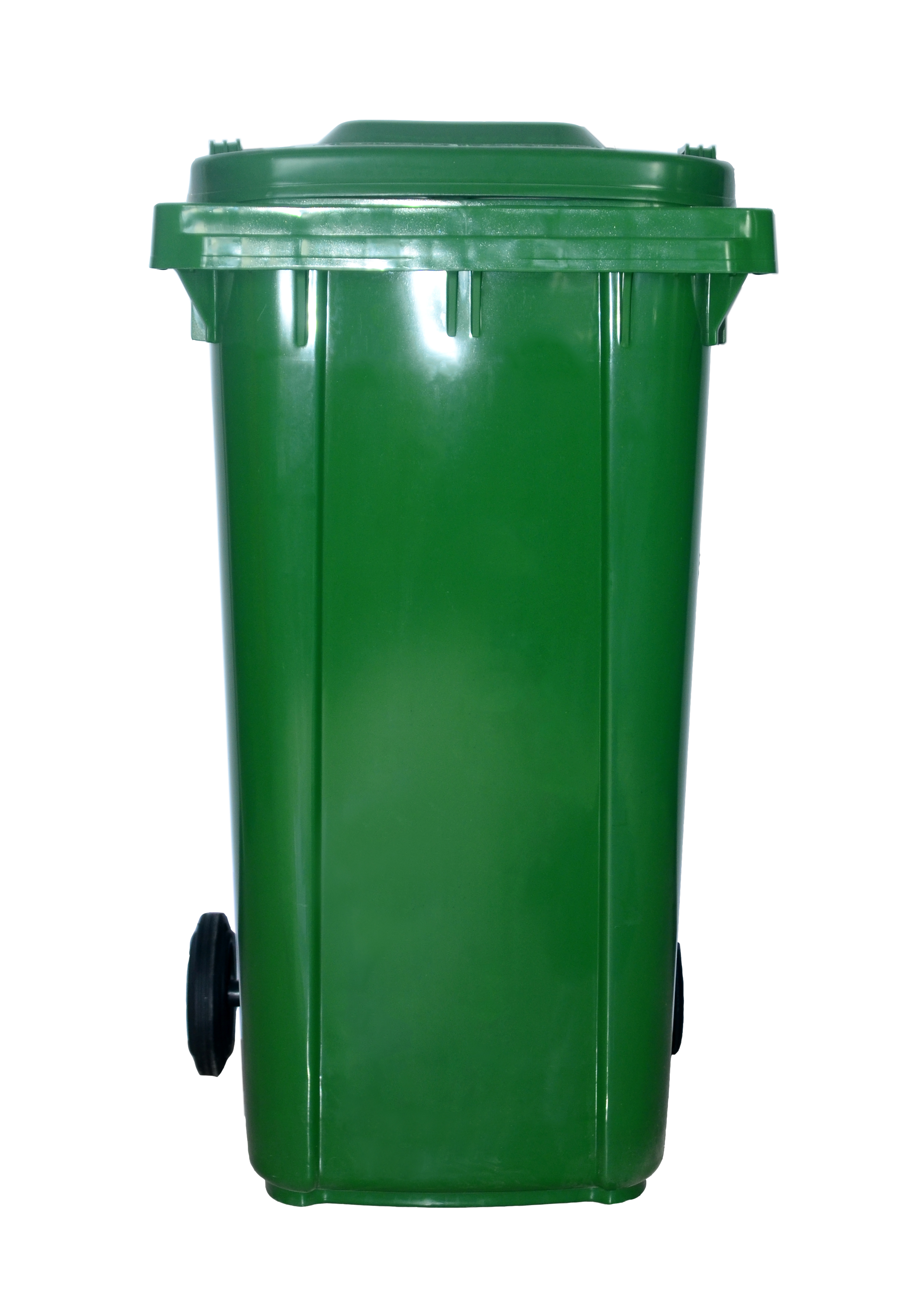 保定市加厚户外分类垃圾桶厂家240L120L加厚户外分类垃圾桶 环卫塑料垃圾箱 可挂车家用商用厂家直销