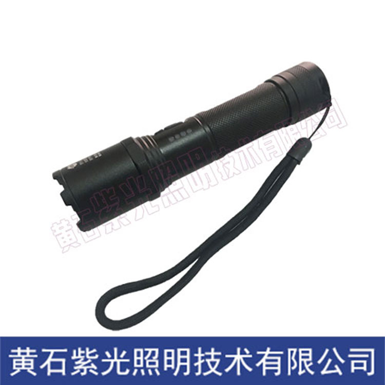YJ1018 紫光照明YJ1018 YJ1018LED手电筒 YJ1018便携式电筒 YJ1018LED电筒