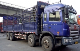 上海至徐州整车运输 零担物流 大件货运公司  上海到徐州冷链运输