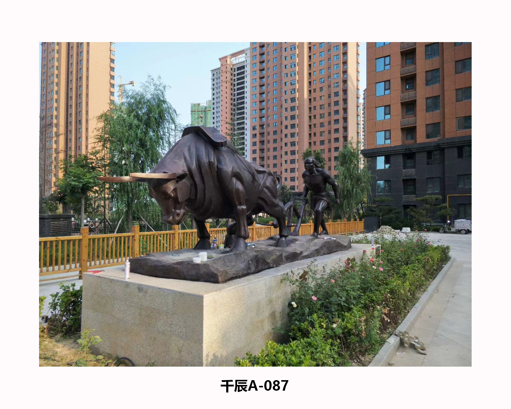 重庆市不锈钢铜雕厂家