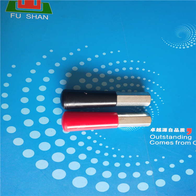 厂家直销优质红色按钮密封件耐高温耐磨损耐腐蚀