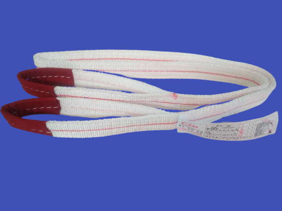 吊装索具 工业起重丙纶起吊带吊装索具批发