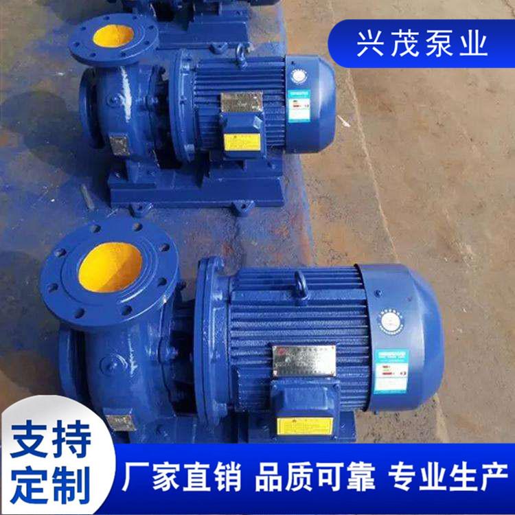 北京增压管道泵厂家、厂家直销、型号齐全