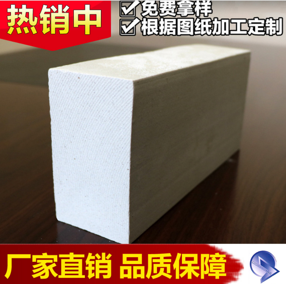 耐酸标准砖，北京230x113x65mm耐酸标砖生产厂家众光24小时在线图片