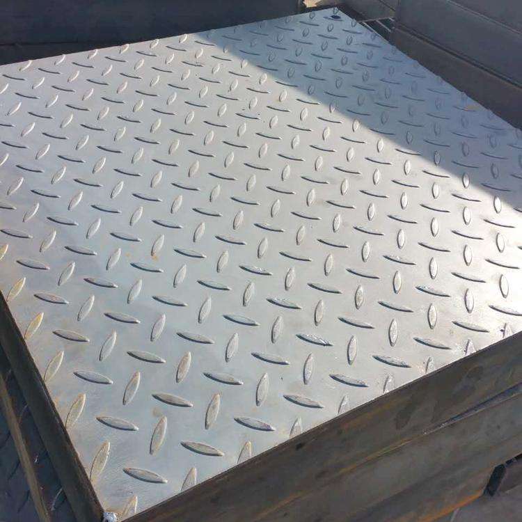复合格栅板 钢制格栅板 排水沟网格板