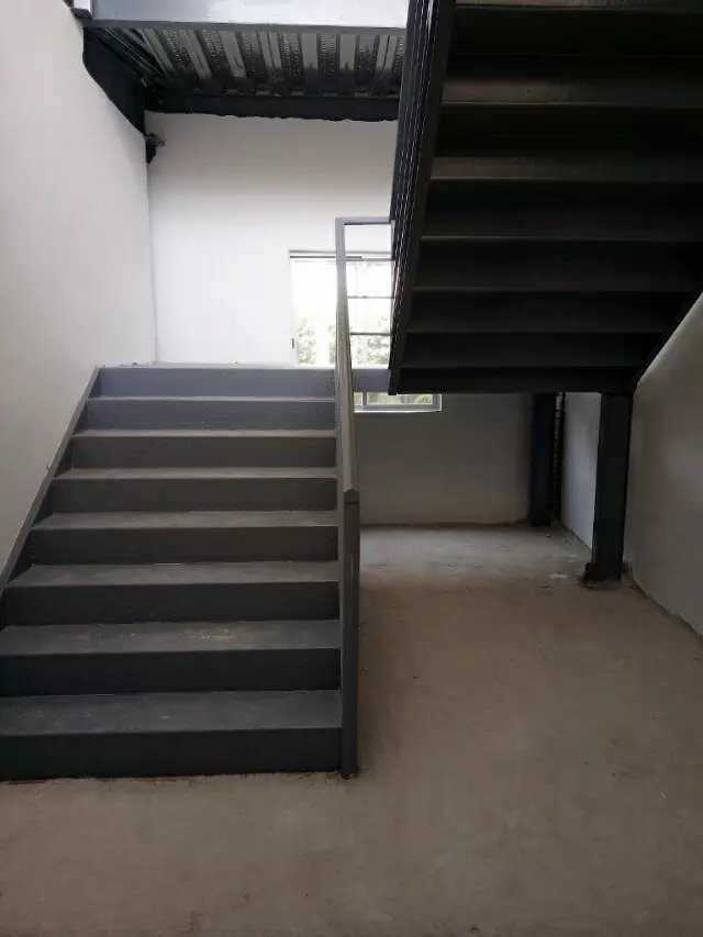 钢结构楼梯设计安装批发