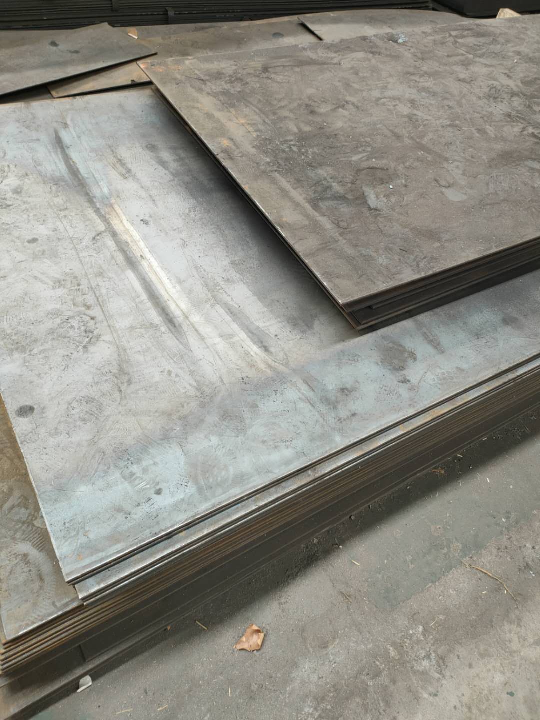 40mn2钢板厂家现货 40mn2规格齐全  40mn2钢板价格