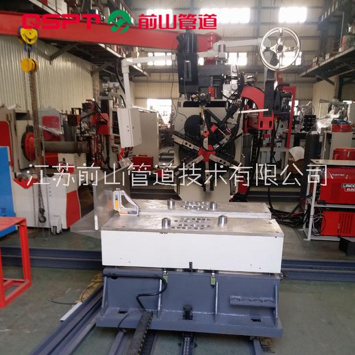 淮安市自动化焊接设备厂家