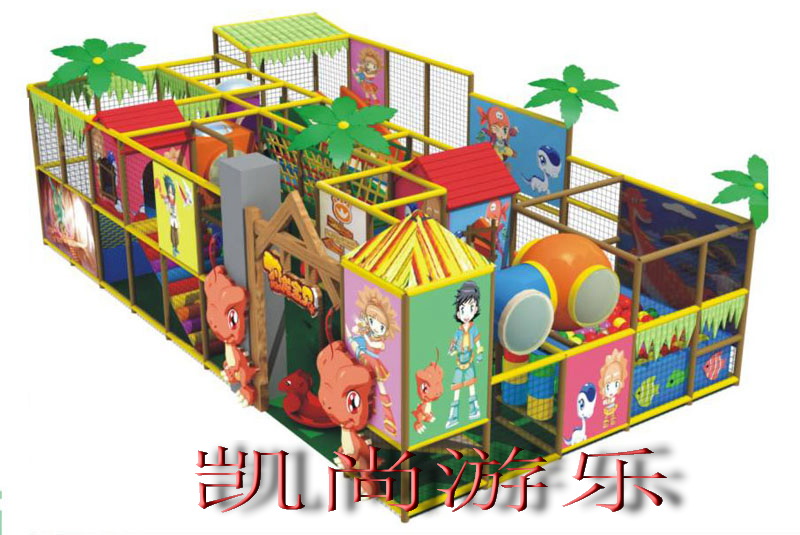 淘气堡 儿童城堡 儿童乐园儿童游乐设备 淘气堡 儿童城堡 儿童乐园
