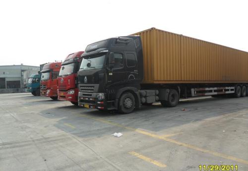 郑州至广州物流专线 货运全国 全国往返  货物流通