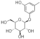 苔黑酚葡萄糖苷21082-33-7