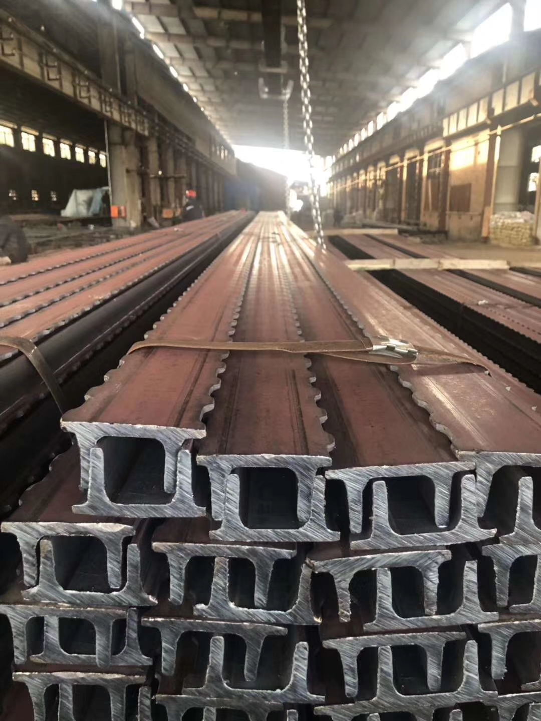 徐州工角槽钢价格 山东钢管厂 种类繁多 规格齐全 欢迎来电选购