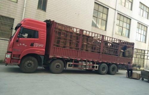 上海小票零担快运 货物快运公司 上海药品仓储配送公司